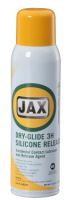 JAX dry-glide® 3h silicone release